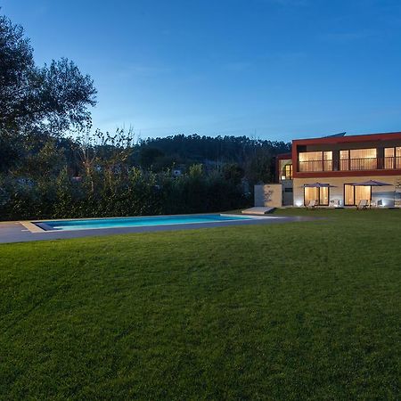 Casa De Campo Sossego Da Lata Fafe Exterior foto