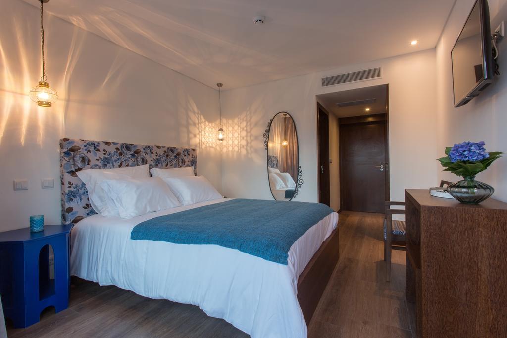 Casa De Campo Sossego Da Lata Fafe Habitación foto