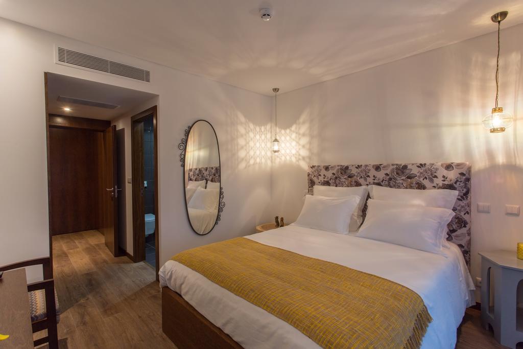 Casa De Campo Sossego Da Lata Fafe Habitación foto